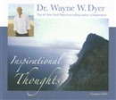 Inspirational Thoughts by Wayne Dyer