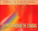 Journey Through the Chakras by Colette Baron-Reid