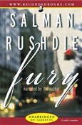Fury by Salman Rushdie