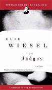 The Judges by Elie Wiesel