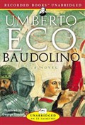 Baudolino by Umberto Eco