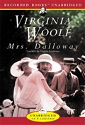 Mrs. Dalloway by Virginia Woolf