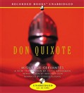 Don Quixote by Miguel Cervantes