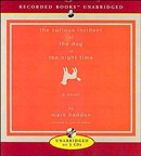 The Curious Incident of the Dog in the Night-Time by Mark Haddon