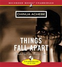 Things Fall Apart by Chinua Achebe