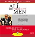 All the President's Men by Carl Bernstein