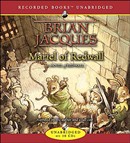 Mariel of Redwall by Brian Jacques