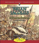 Salamandastron by Brian Jacques