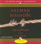 Shalimar the Clown by Salman Rushdie