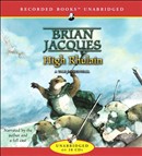 High Rhulain by Brian Jacques