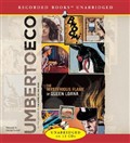 The Mysterious Flame of Queen Loana by Umberto Eco
