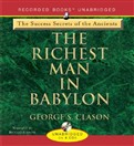 Richest Man in Babylon by George S. Clason