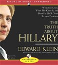 The Truth about Hillary by Edward Klein
