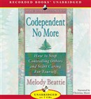 Codependent No More by Melody Beattie