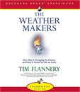 The Weather Makers by Tim Flannery