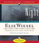 Night by Elie Wiesel
