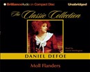 Moll Flanders by Daniel Defoe