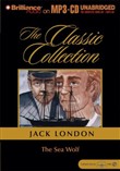 The Sea Wolf by Jack London