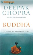 Buddha: A Story of Enlightenment by Deepak Chopra