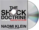 The Shock Doctrine by Naomi Klein