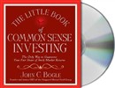 The Little Book of Common Sense Investing by John C. Bogle