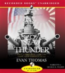 Sea of Thunder, Four Commanders and the Last Great Naval Campaign by Evan Thomas