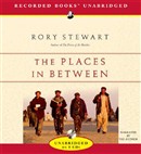 The Places in Between by Rory Stewart