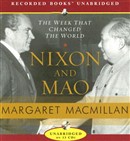 Nixon and Mao by Margaret MacMillan