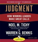 Judgment by Noel Tichy