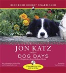 Dog Days by Jon Katz