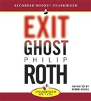 Exit Ghost by Philip Roth