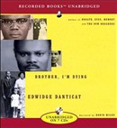 Brother I'm Dying by Edwidge Danticat