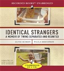 Identical Strangers by Paula Bernstein