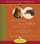 Plato and a Platypus Walk Into a Bar… by Thomas Cathcart