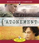 Atonement by Ian McEwan