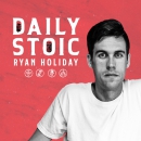 The Daily Stoic Podcast by Ryan Holiday