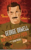 1984 by George Orwell