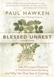 Blessed Unrest by Paul Hawken