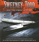 Sweeney Todd and the String of Pearl by Yuri Rasovsky