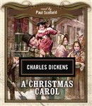 A Christmas Carol by Charles Dickens