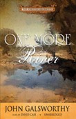 One More River by John Galsworthy