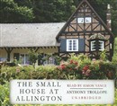 The Small House at Allington by Anthony Trollope