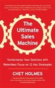 The Ultimate Sales Machine by Chet Holmes