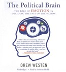 The Political Brain by Drew Westen