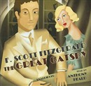 The Great Gatsby by F. Scott Fitzgerald