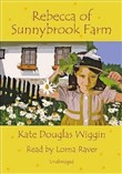 Rebecca of Sunnybrook Farm by Kate Douglas Wiggin