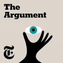 New York Times The Argument Podcast by Frank Bruni