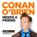 Conan O'Brien Needs A Friend Podcast by Conan O'Brien
