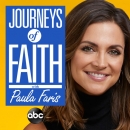Journeys of Faith Podcast by Paula Faris