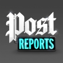 Post Reports Podcast by Martine Powers